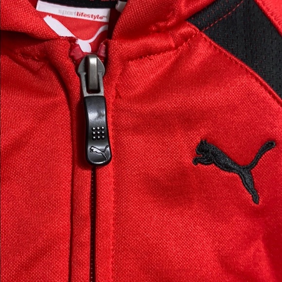 Nwt Puma Hoodie - Picture 7 of 12